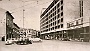 Largo Europa fine anni cinquanta (Fausto Levorin Carega)